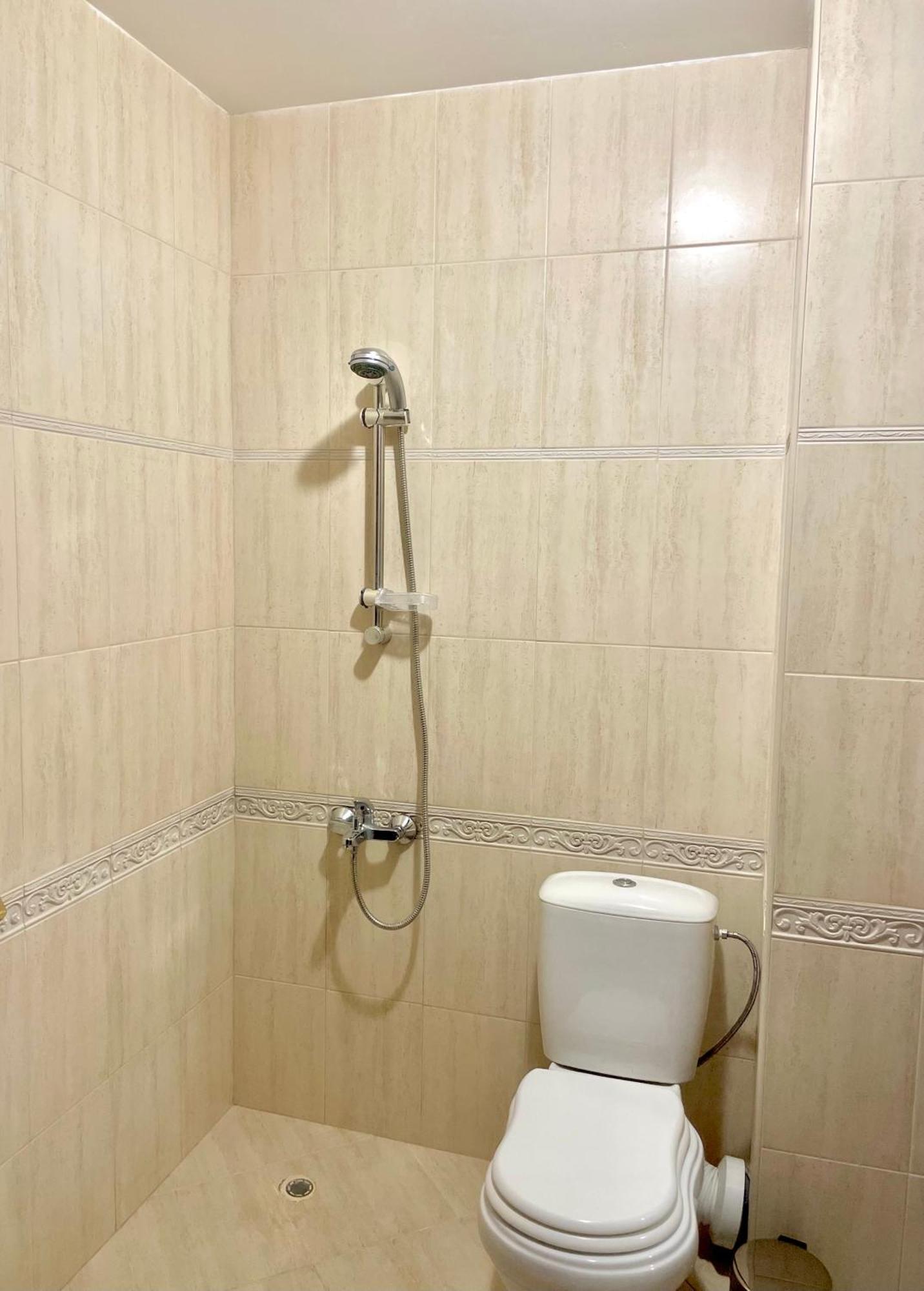Апартамент Flowers Apartment Varna Exterior photo